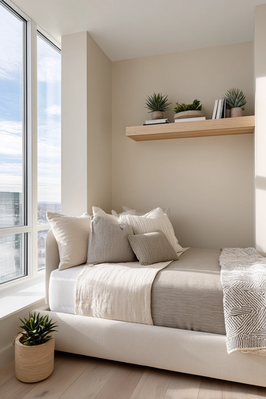 beige bedroom ideas 6