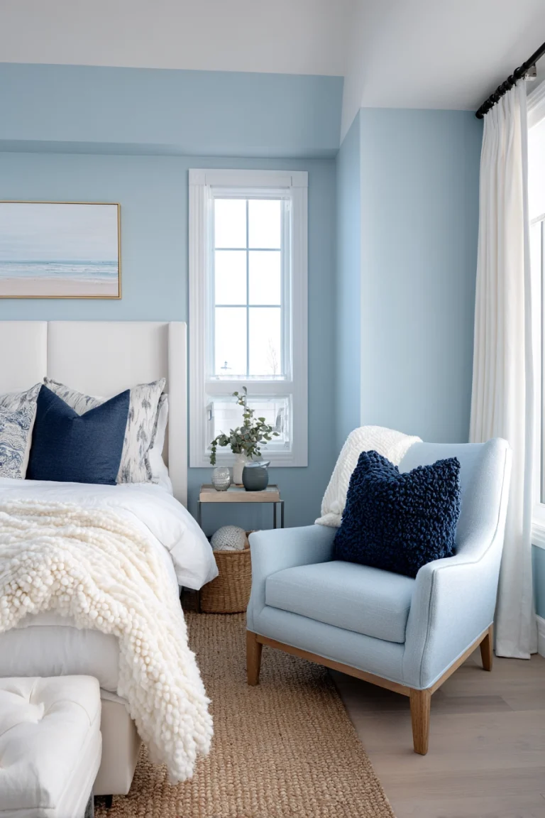 blue bedroom ideas 1