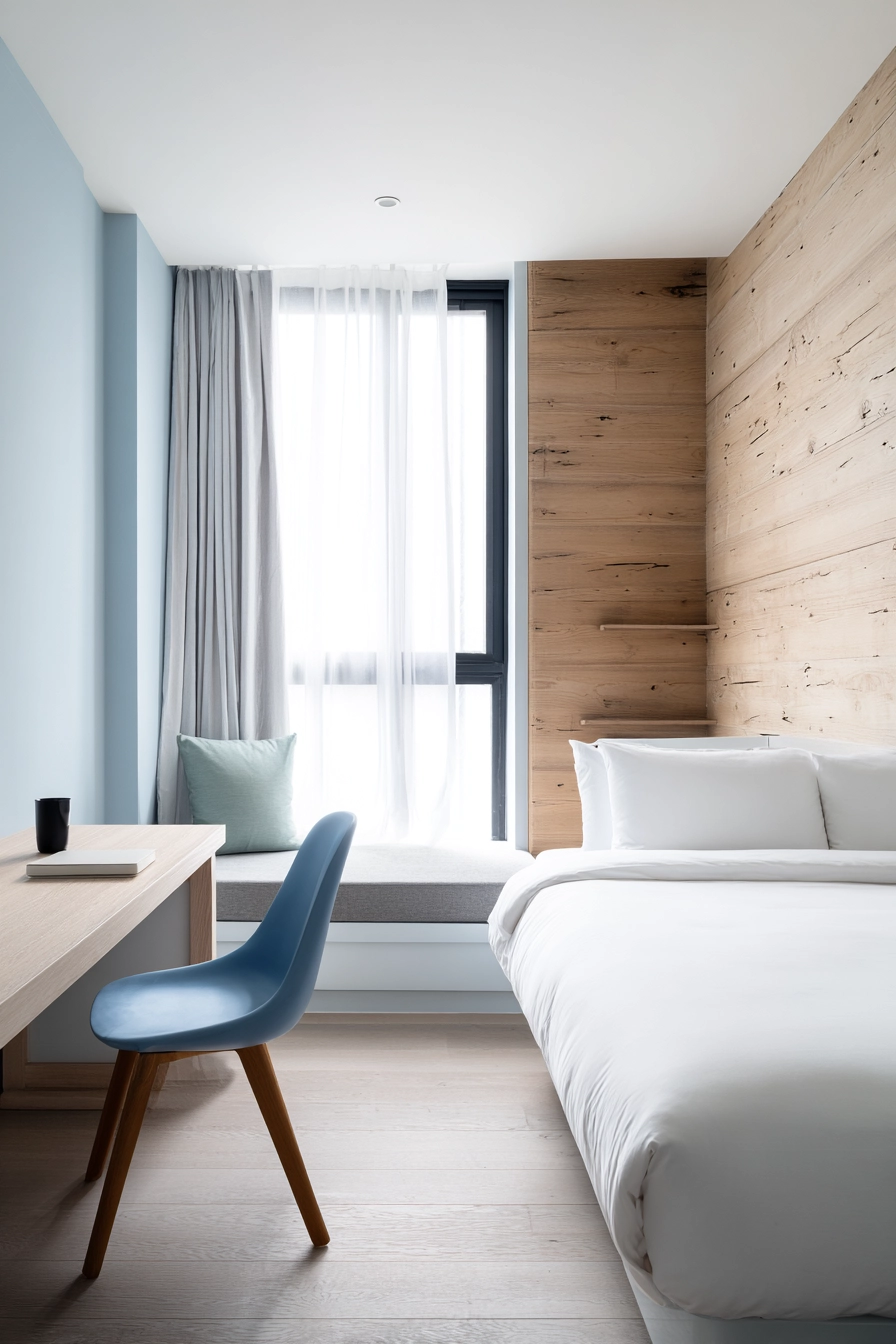 blue bedroom ideas 11