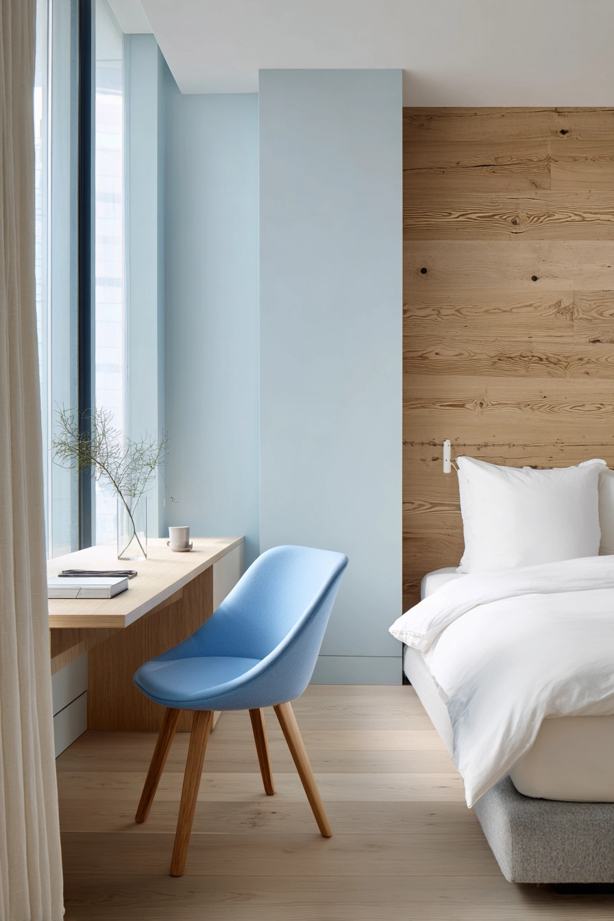 blue bedroom ideas 12