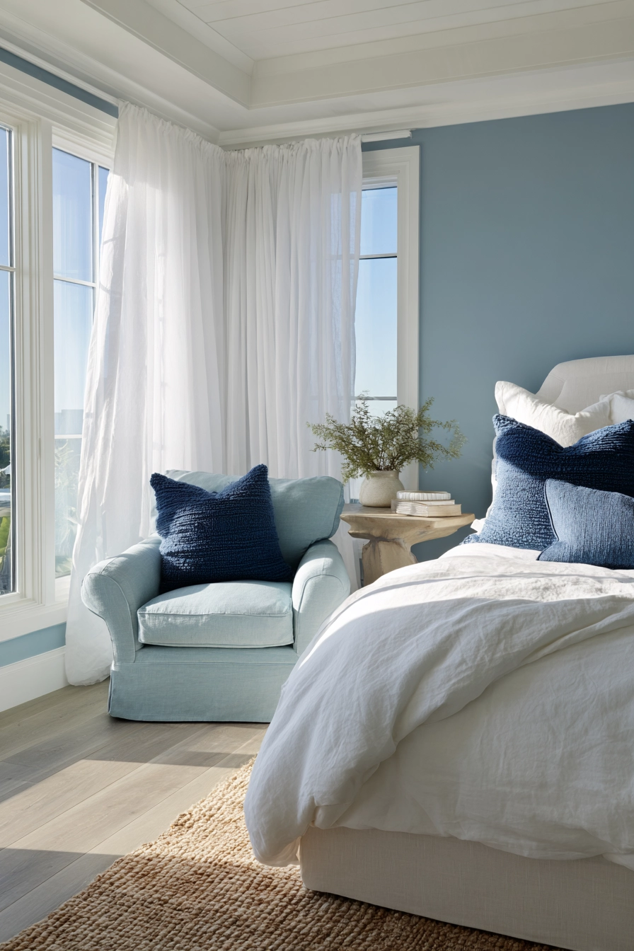 blue bedroom ideas 2