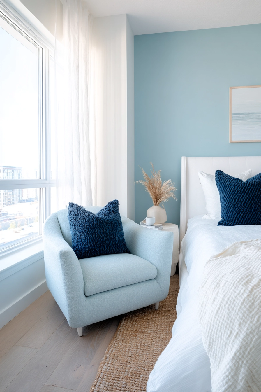 blue bedroom ideas 4