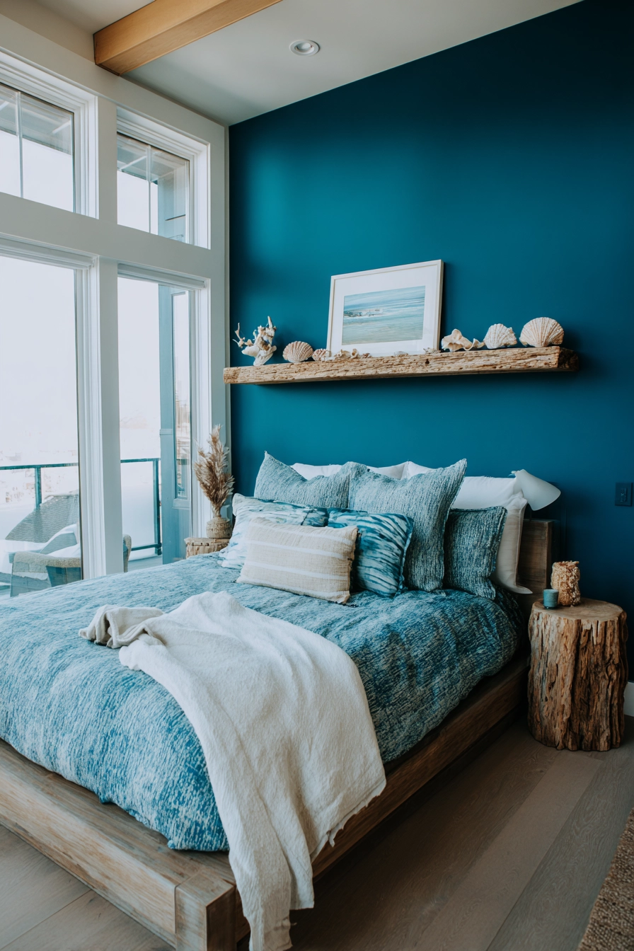blue bedroom ideas 5