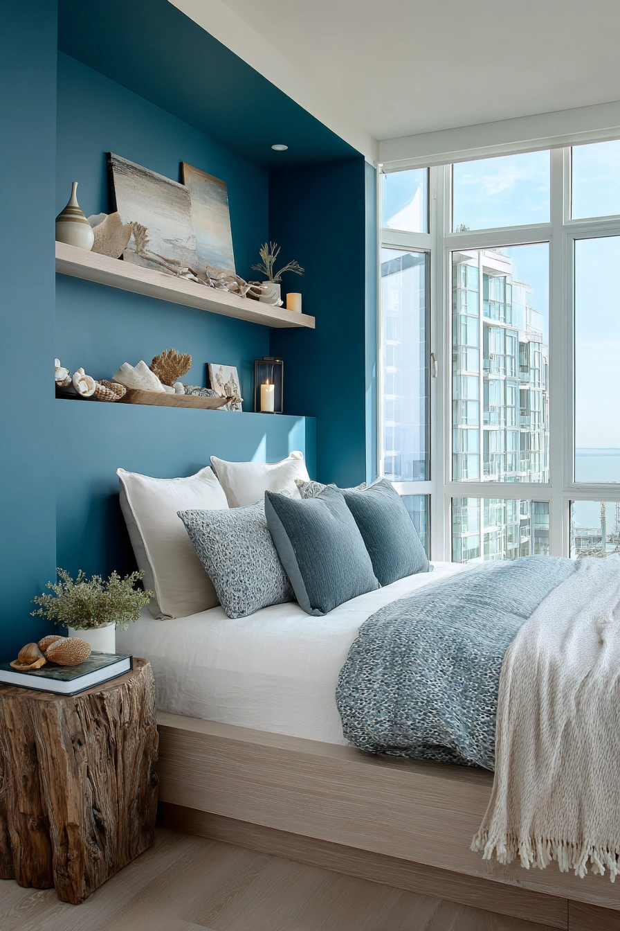 blue bedroom ideas 6