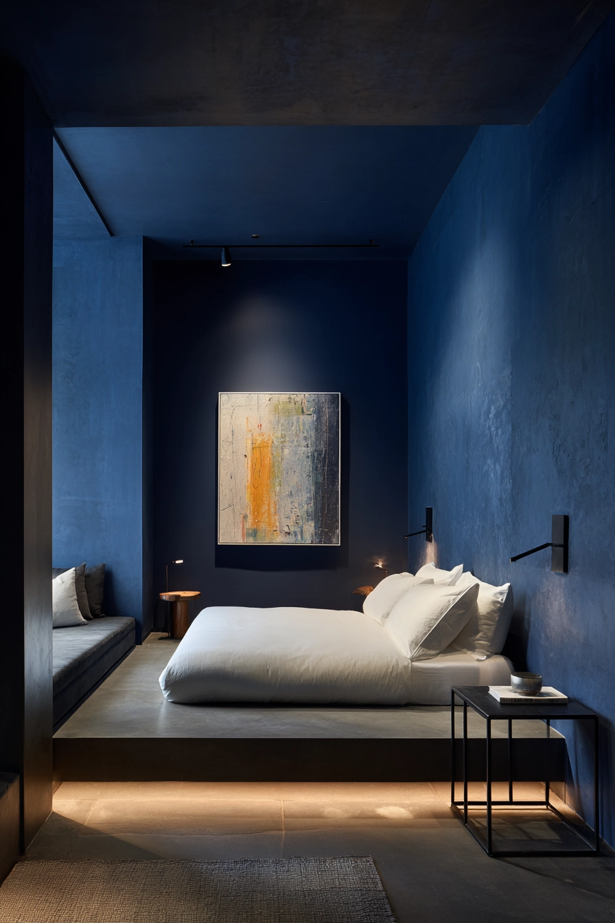 blue bedroom walls 11