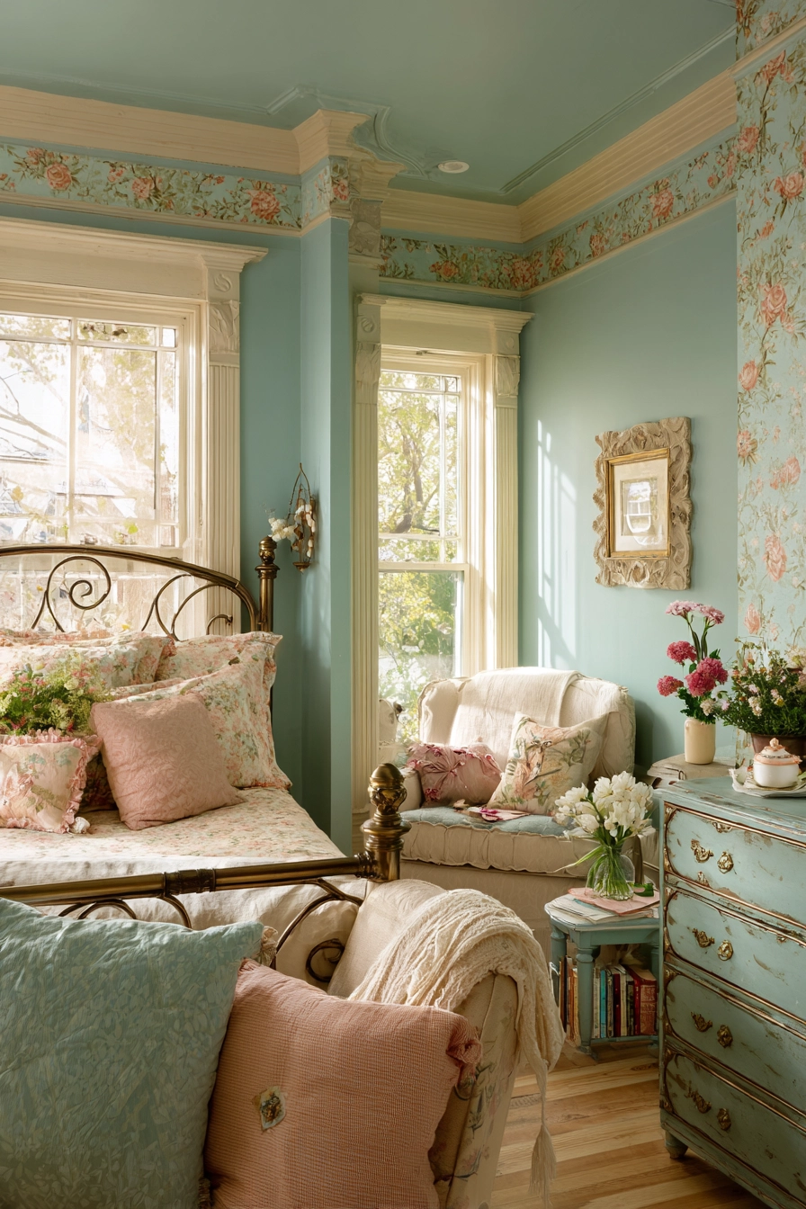 blue bedroom walls 13