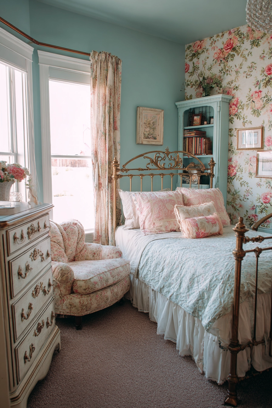 blue bedroom walls 15