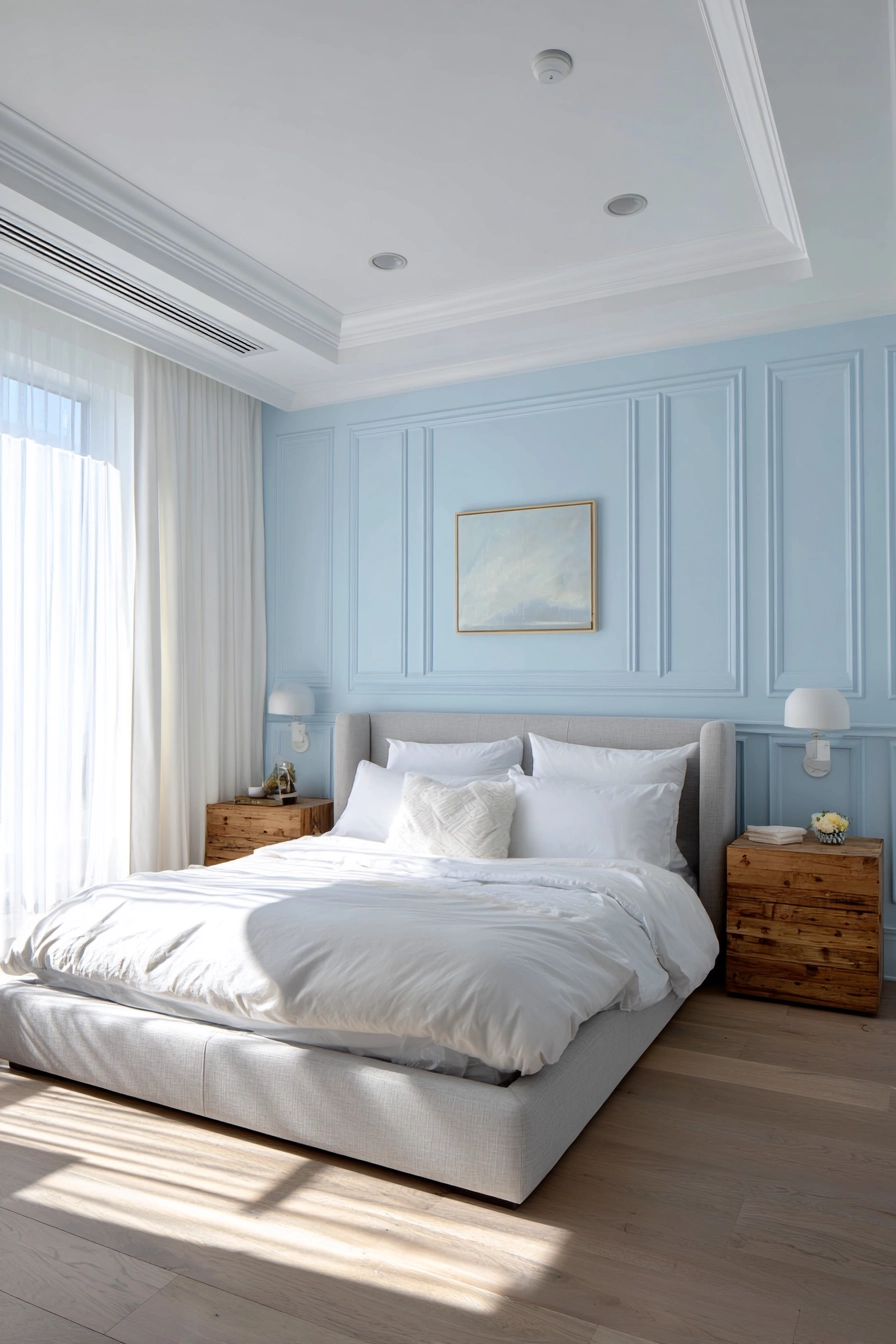 blue bedroom walls 2