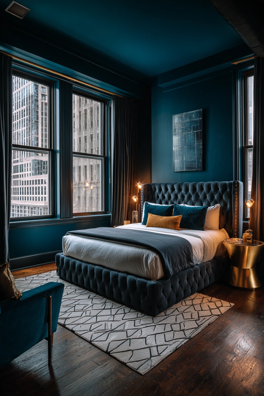 blue bedroom walls 20