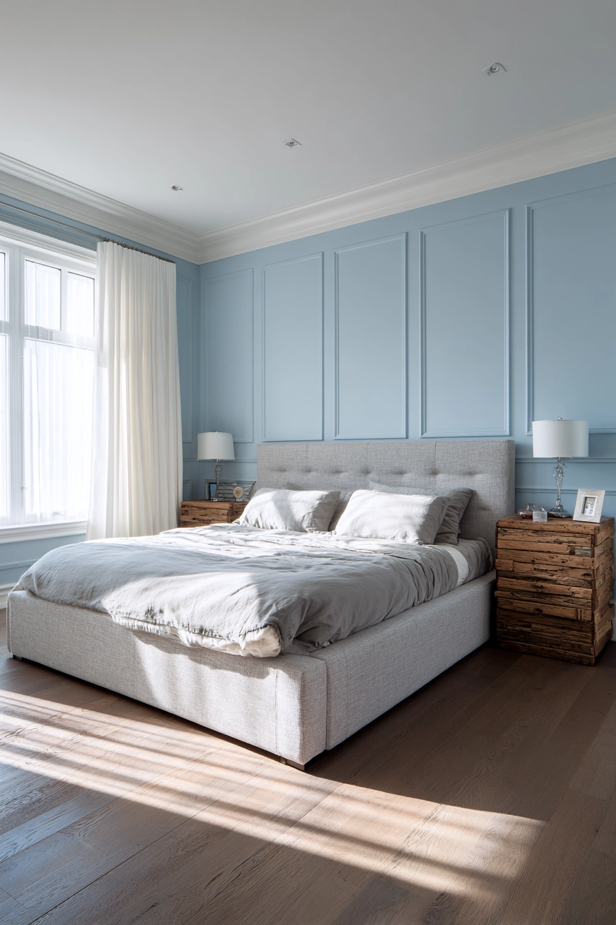 blue bedroom walls 3