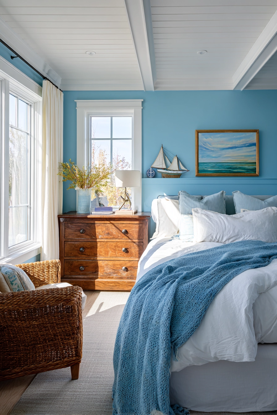 blue bedroom walls 6