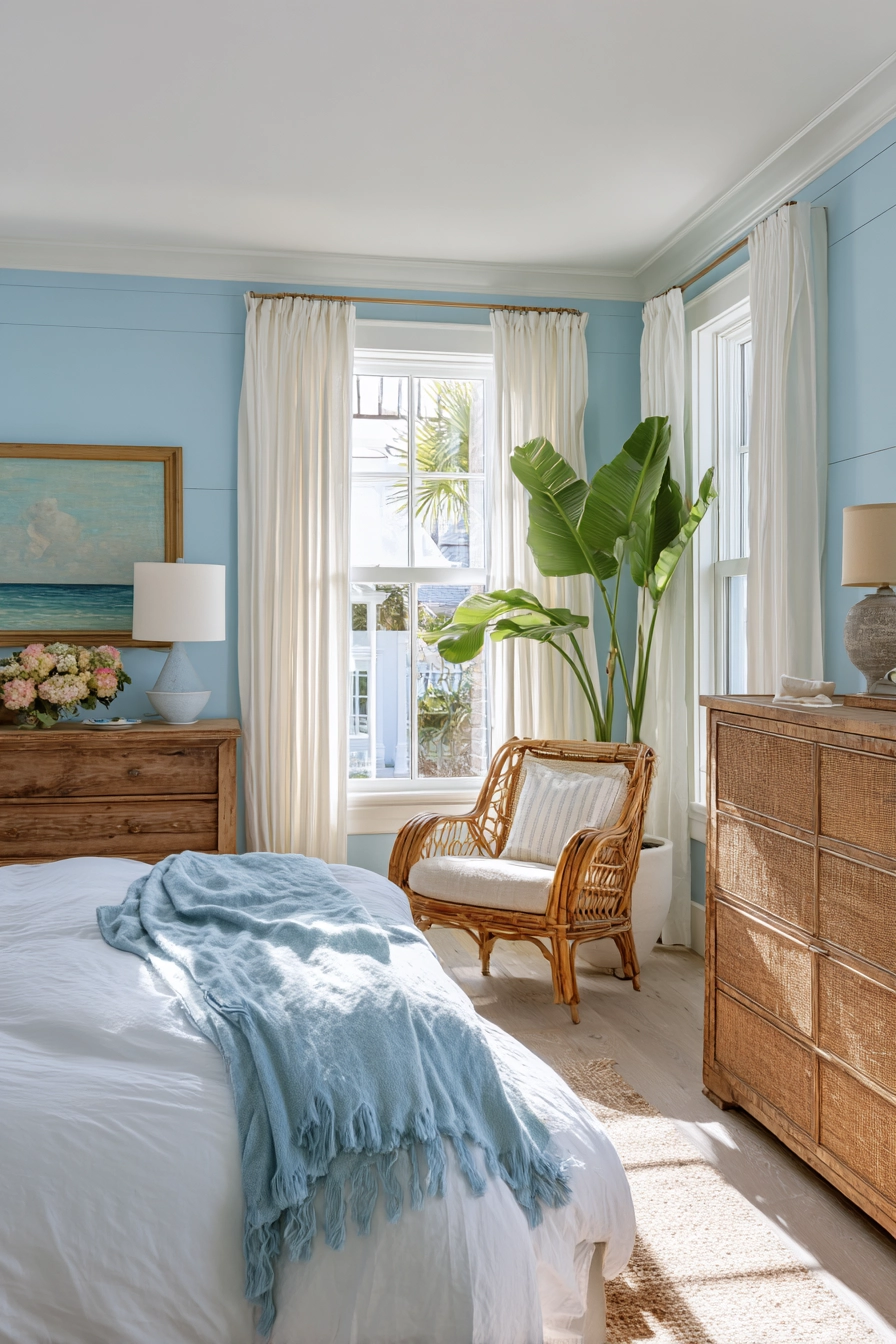 blue bedroom walls 7