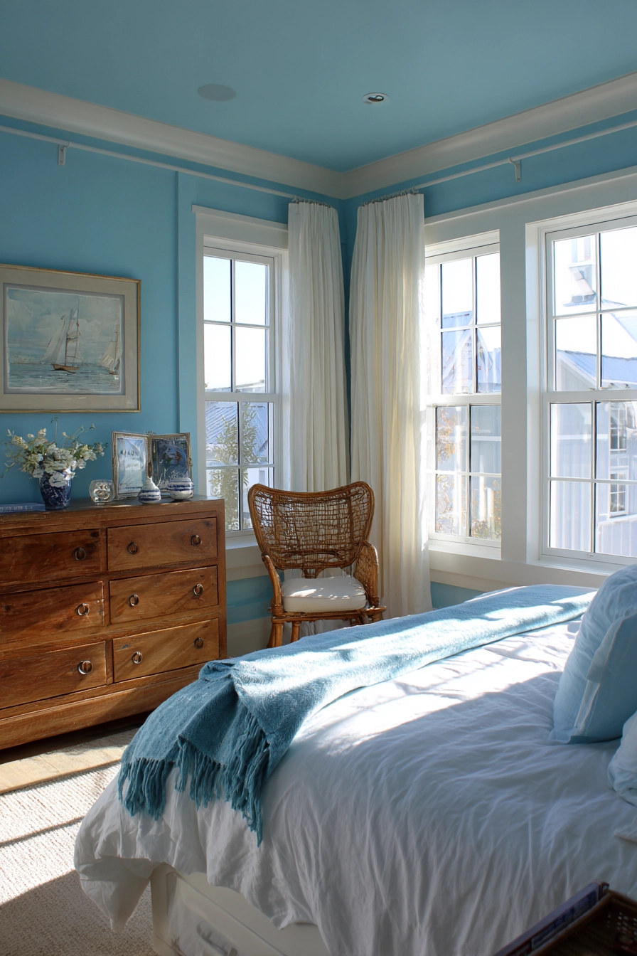 blue bedroom walls 8