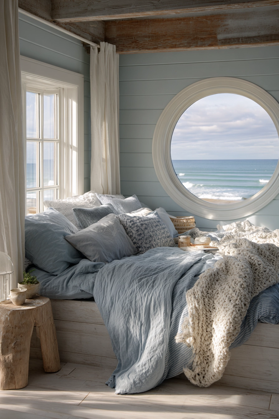 blue coastal bedroom 11