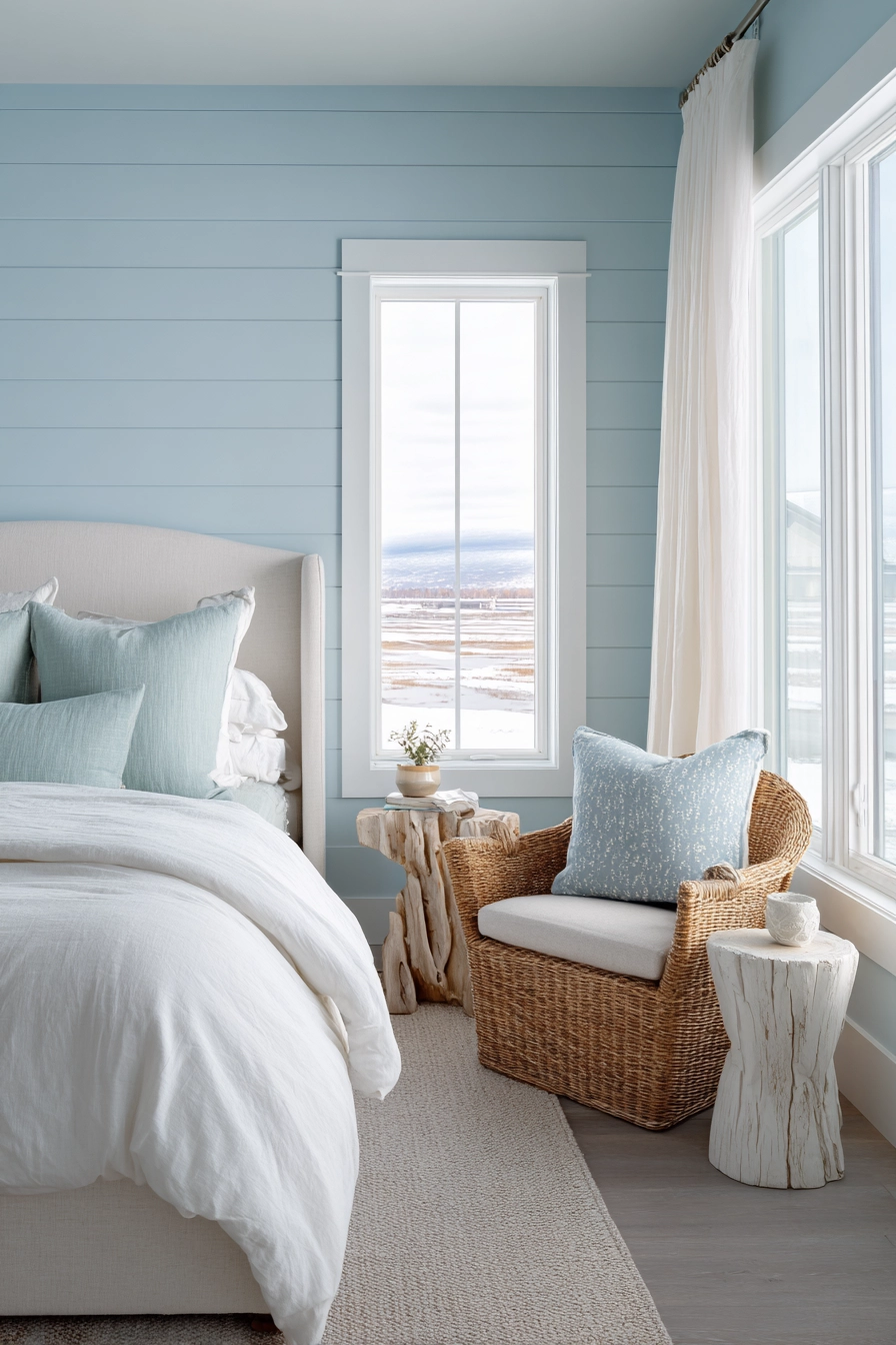 blue coastal bedroom 2