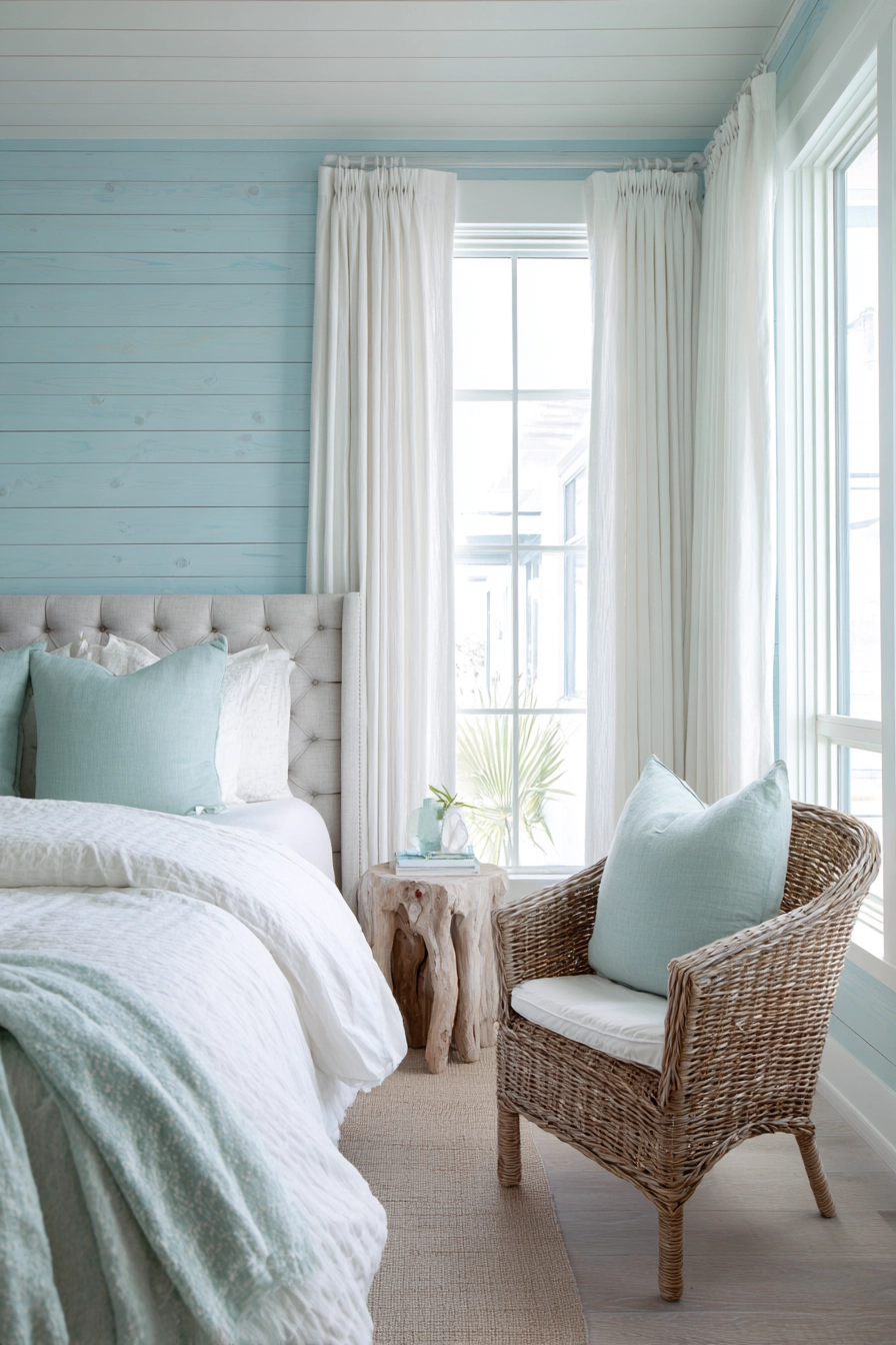 blue coastal bedroom 3