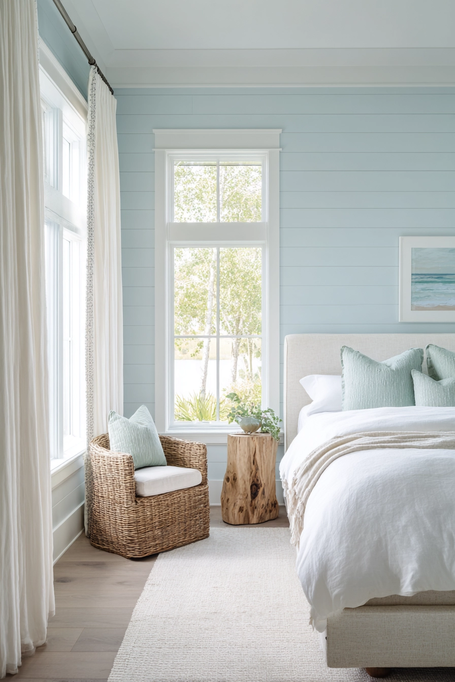 blue coastal bedroom 4