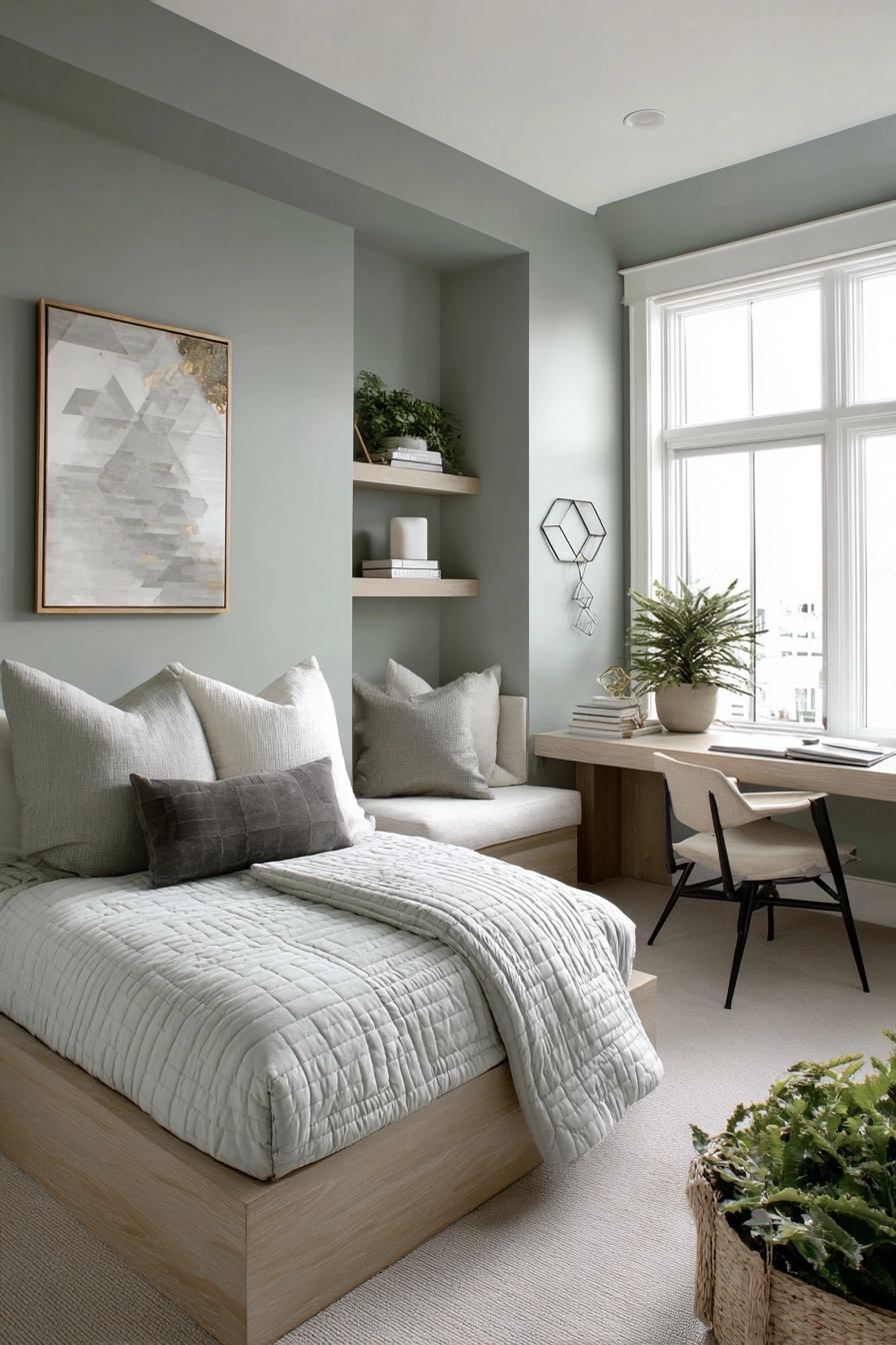 boys bedroom ideas 19