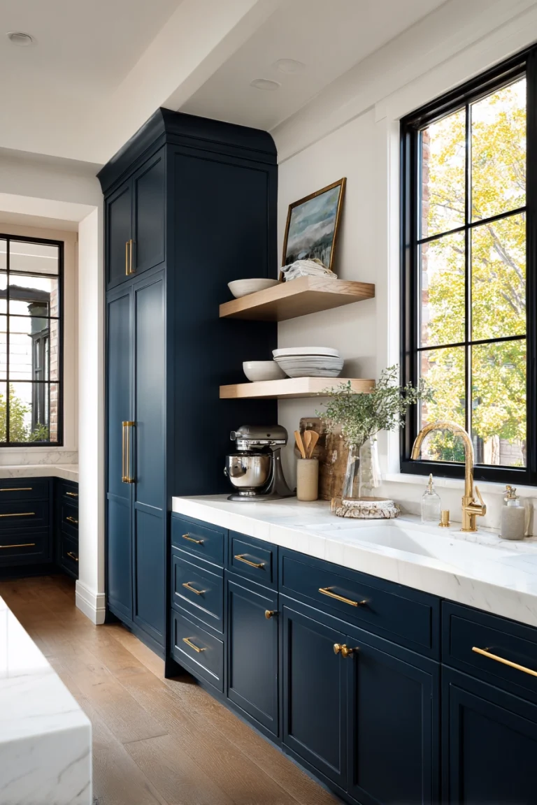 cabinet color ideas 1