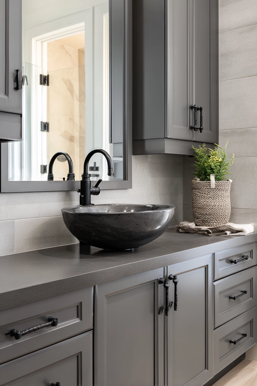 cabinet color ideas 10