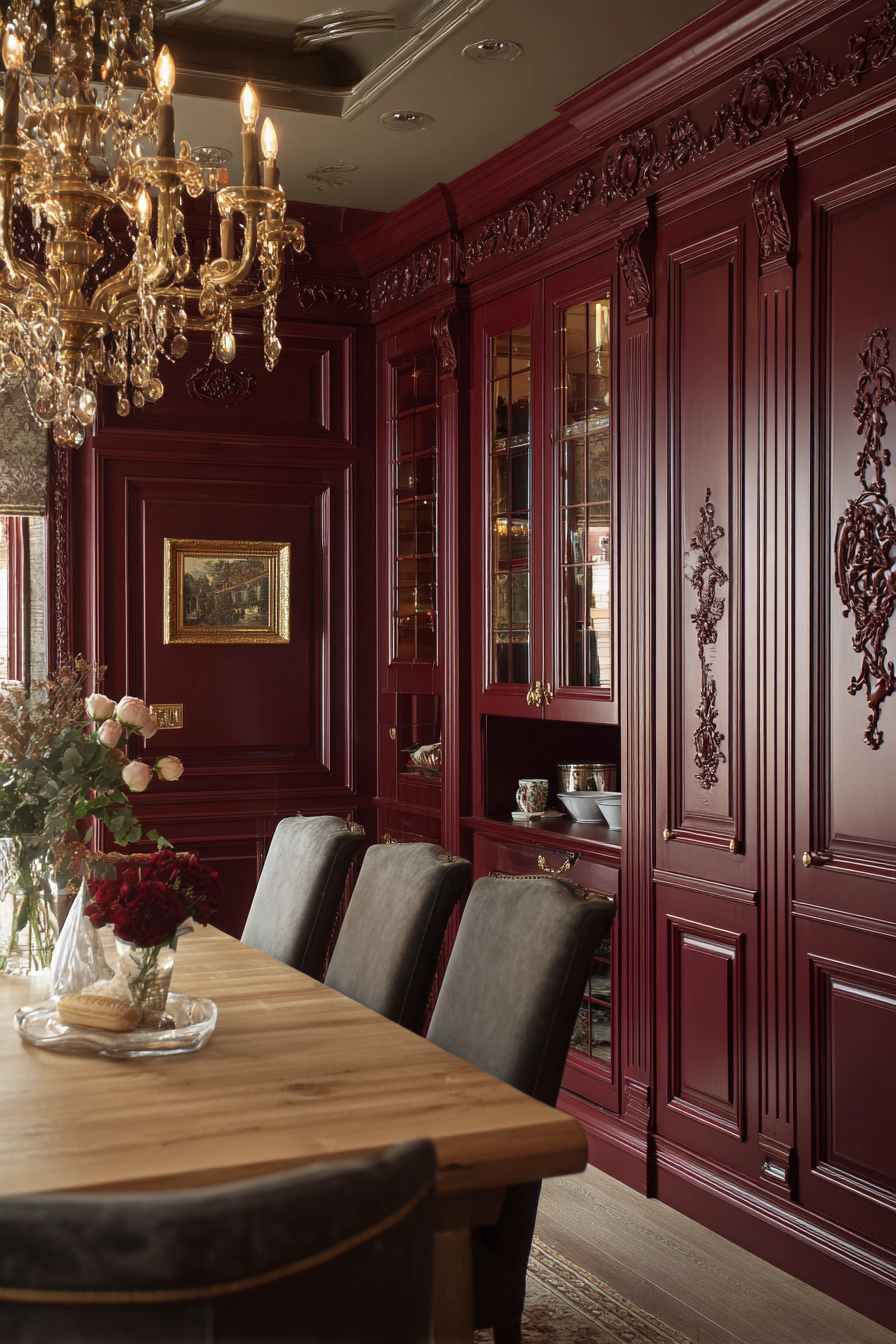 cabinet color ideas 20