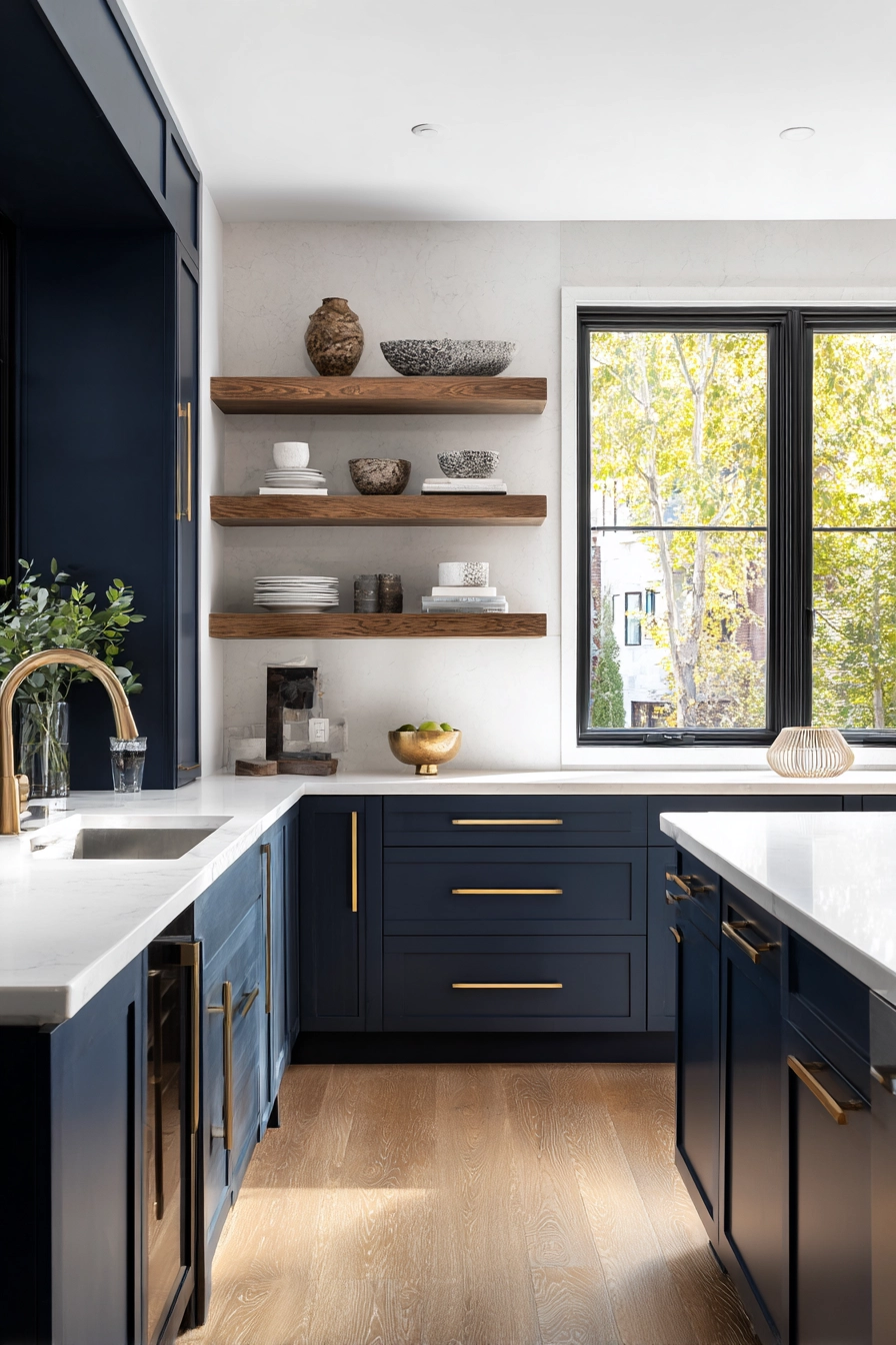 cabinet color ideas 3
