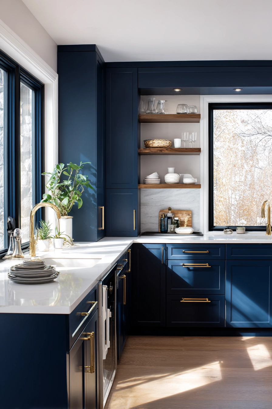 cabinet color ideas 4