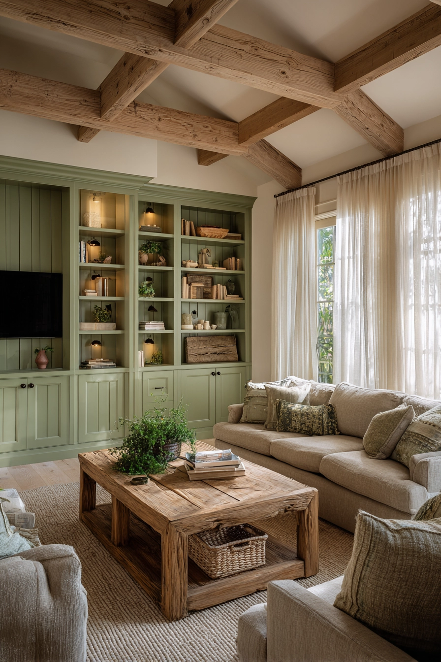 cabinet color ideas 6