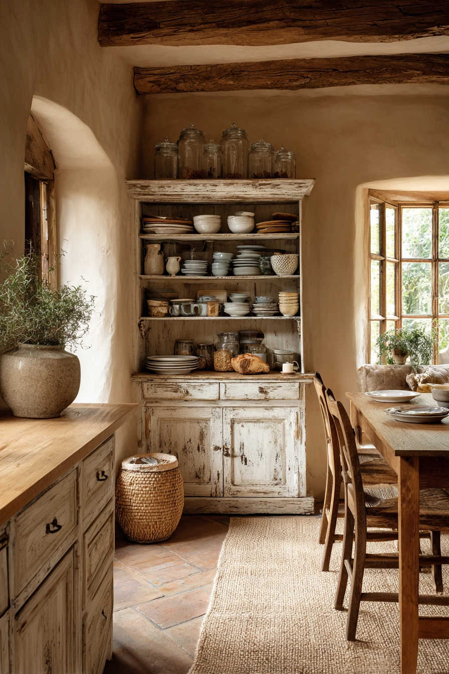 corner cupboard kitchen 1