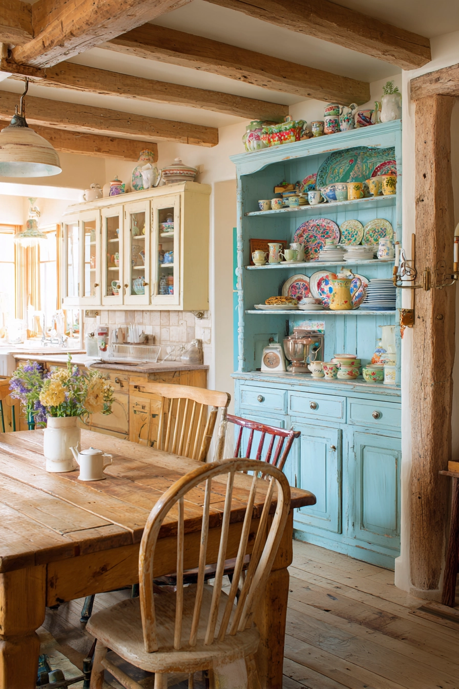 corner cupboard kitchen 10