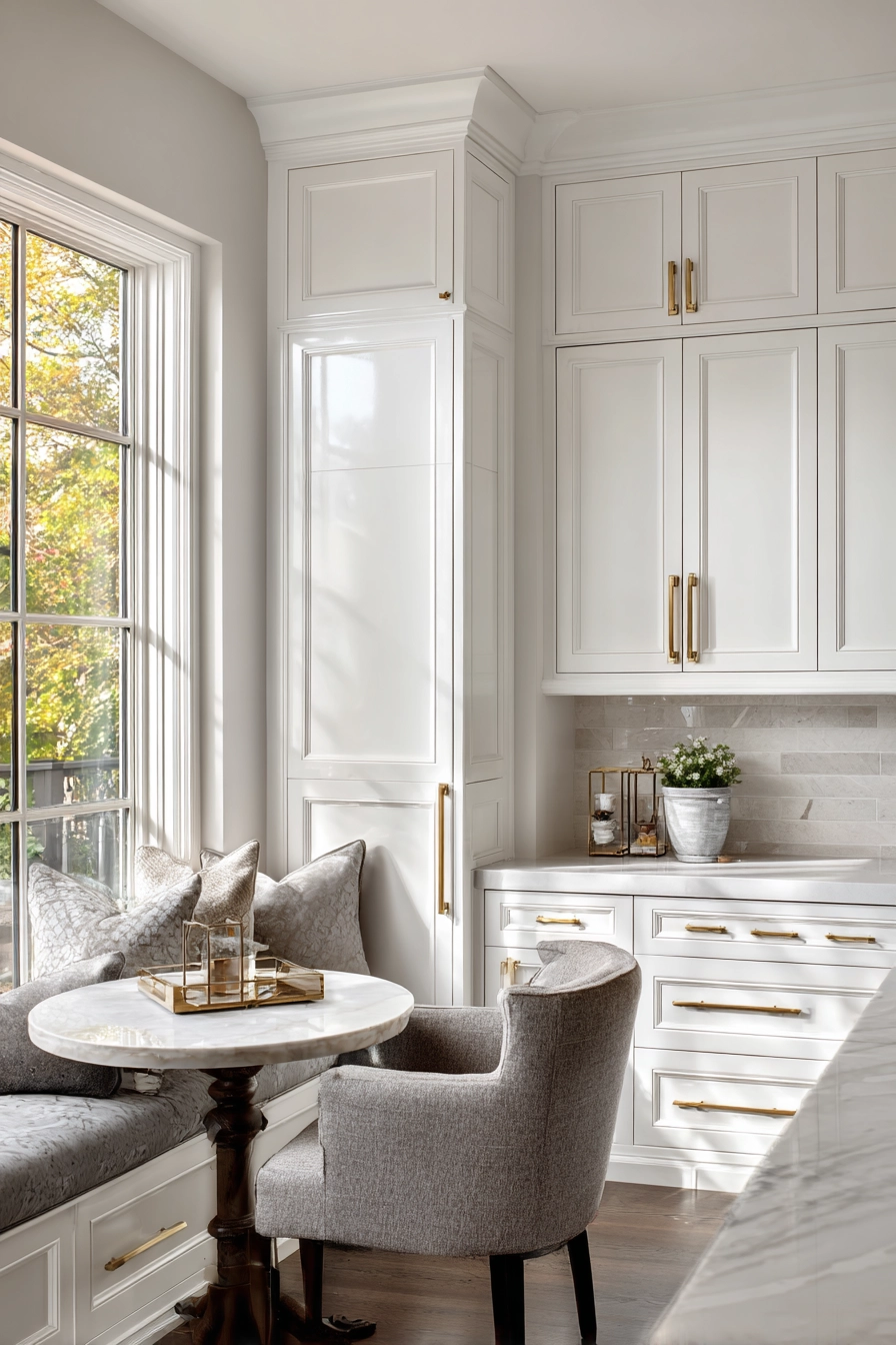 corner cupboard kitchen 16