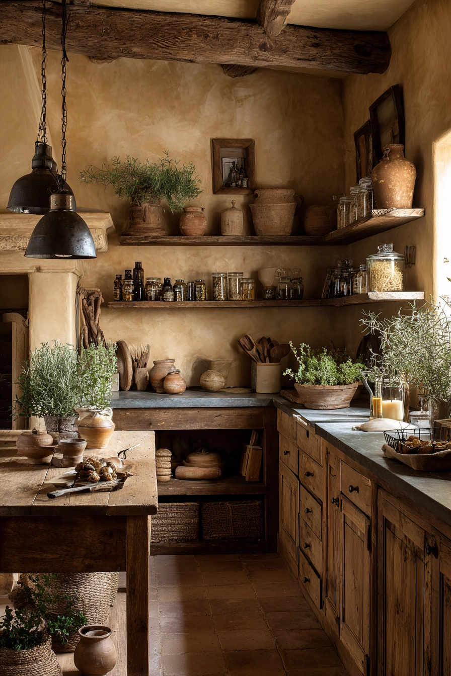 corner cupboard kitchen 17