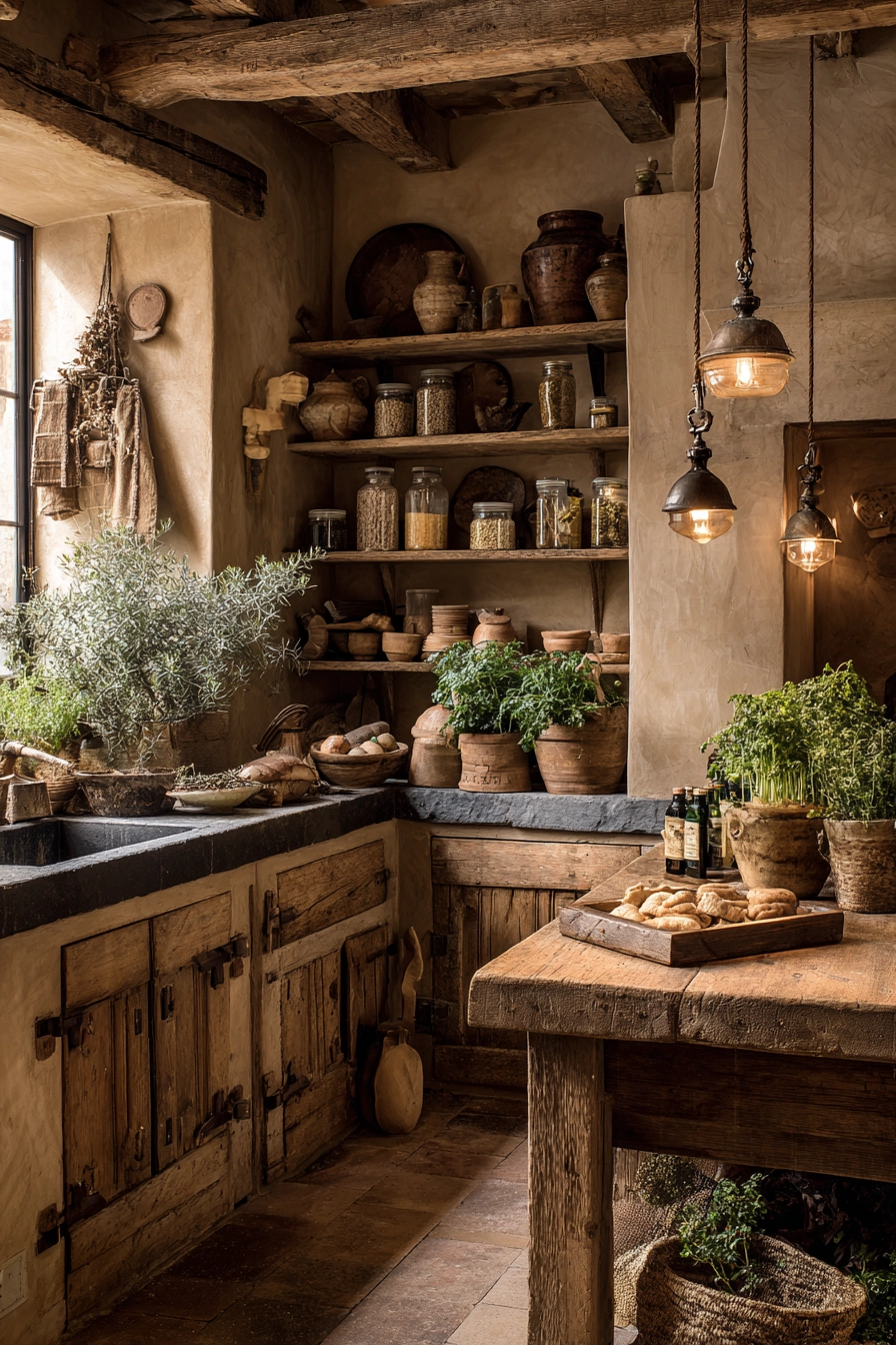 corner cupboard kitchen 18