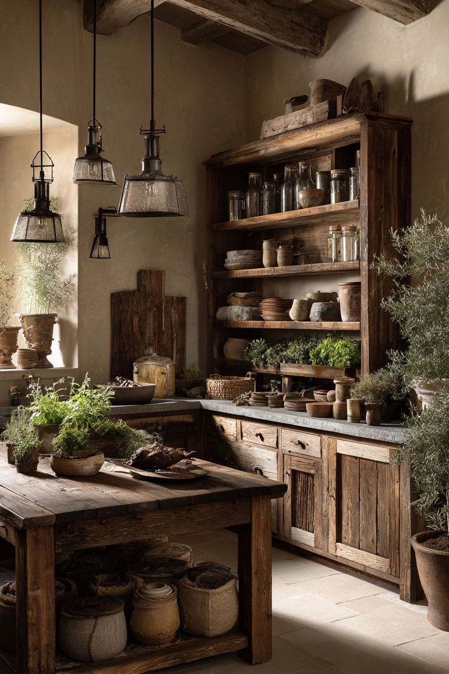 corner cupboard kitchen 19