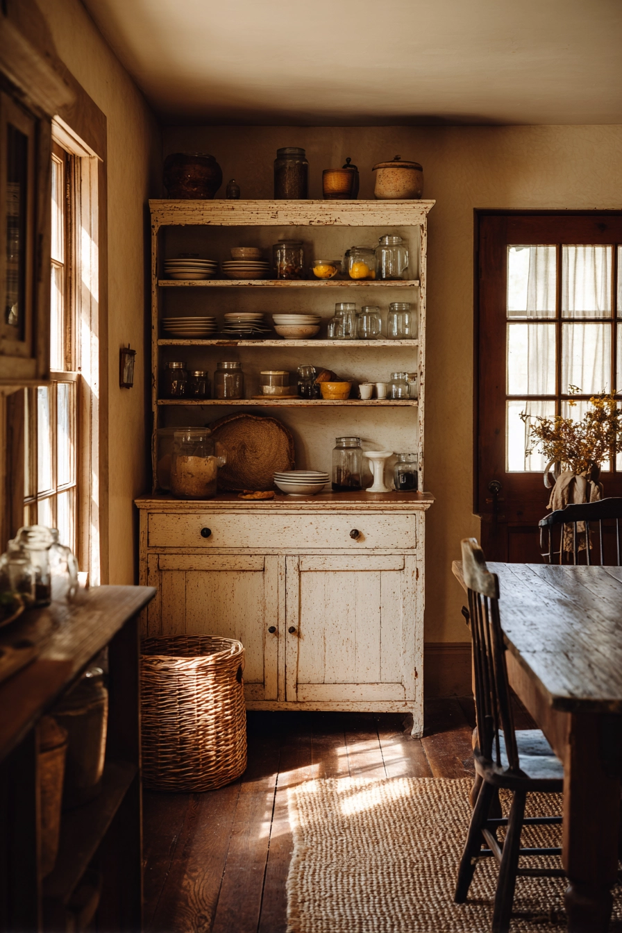 corner cupboard kitchen 4