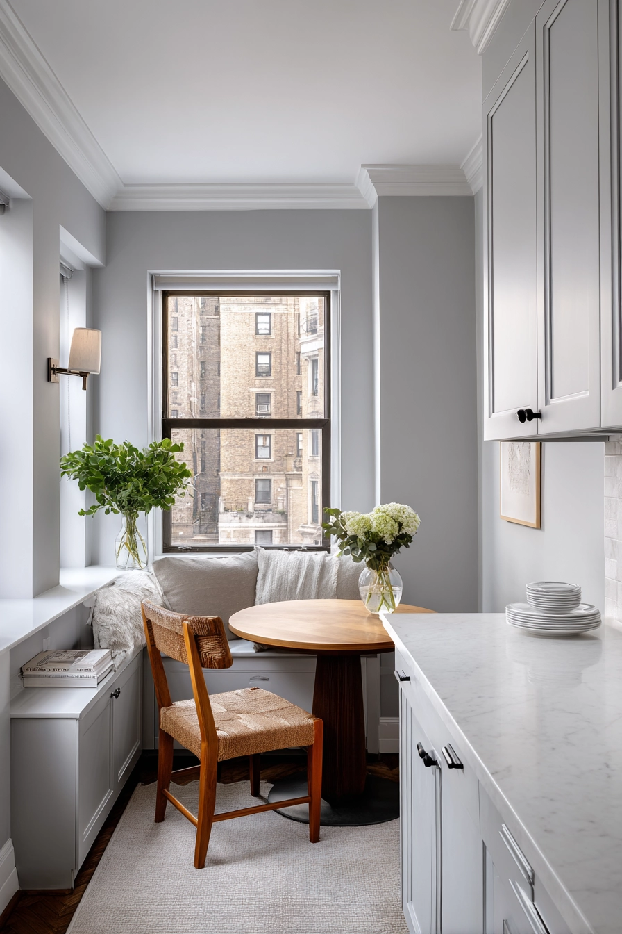 cozy apartment kitchen 5