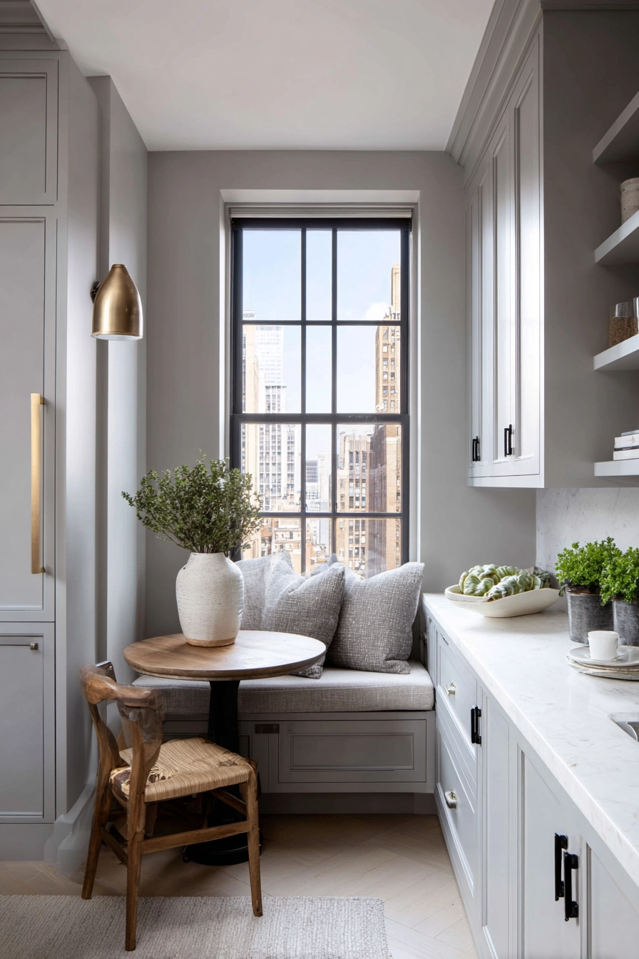 cozy apartment kitchen 6