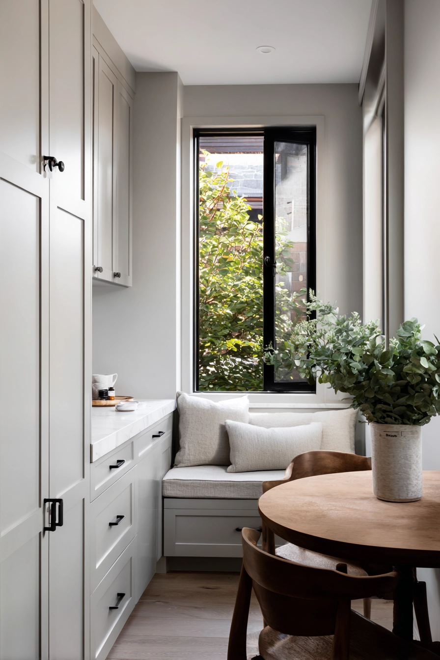 cozy apartment kitchen 7