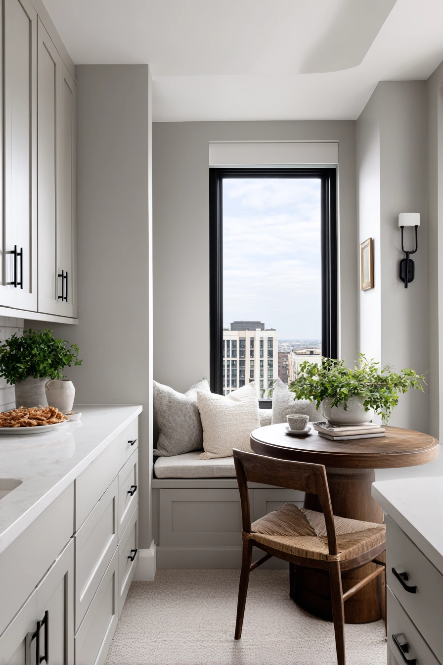 cozy apartment kitchen 8