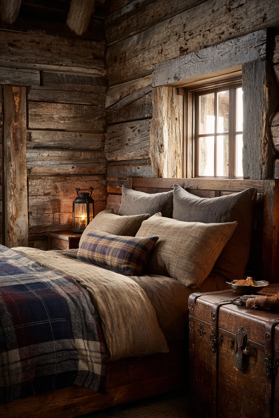 cozy bedroom ideas 11