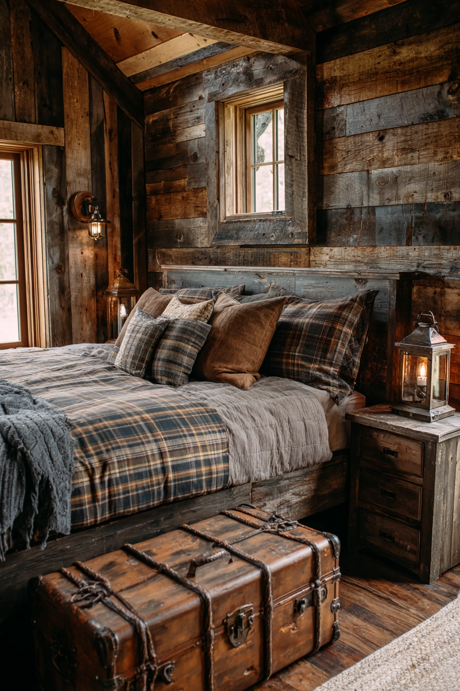 cozy bedroom ideas 12