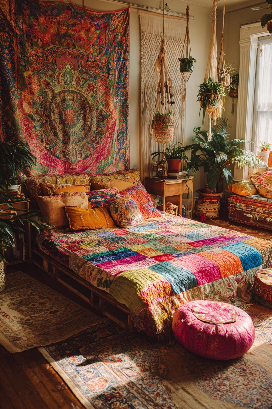 cozy bedroom ideas 17