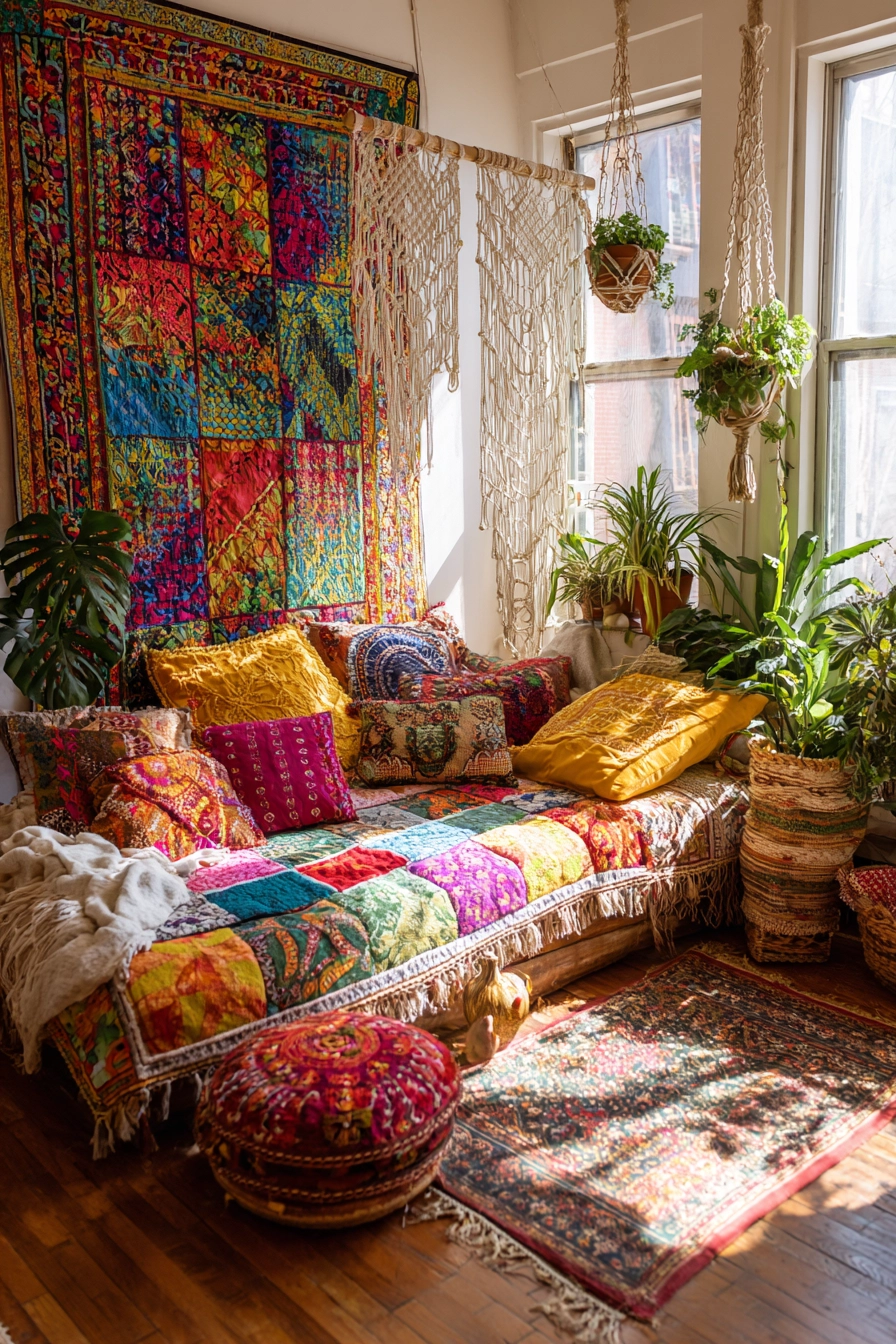 cozy bedroom ideas 18