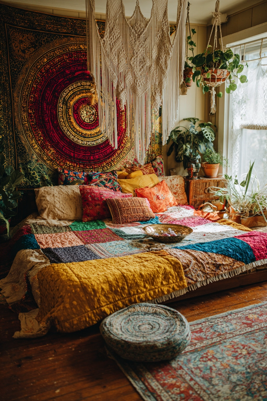 cozy bedroom ideas 19