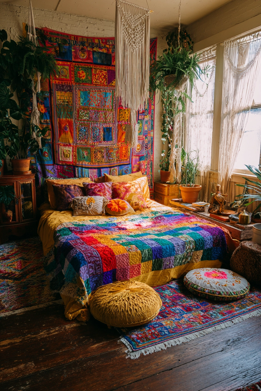 cozy bedroom ideas 20