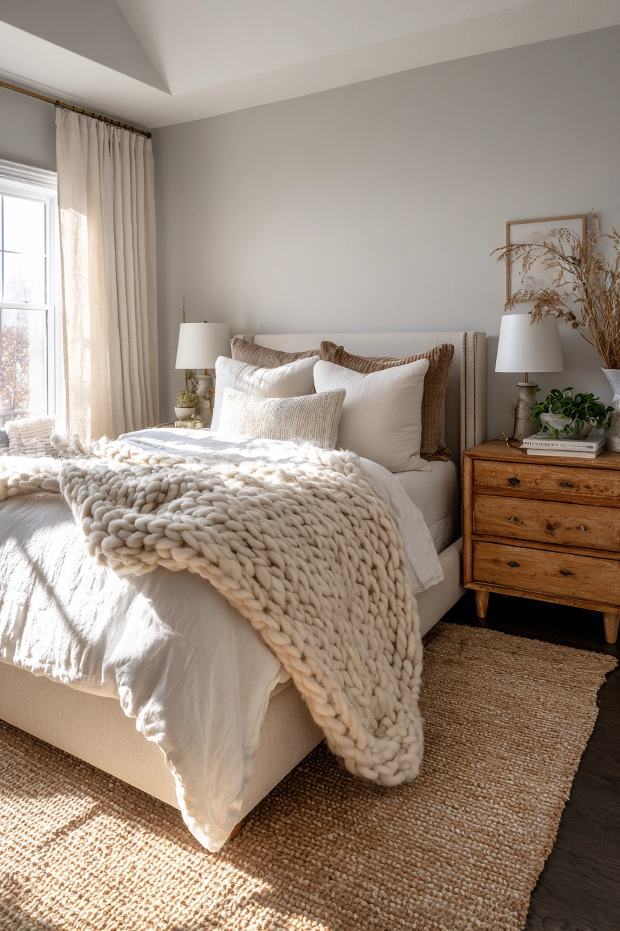 cozy bedroom ideas 3
