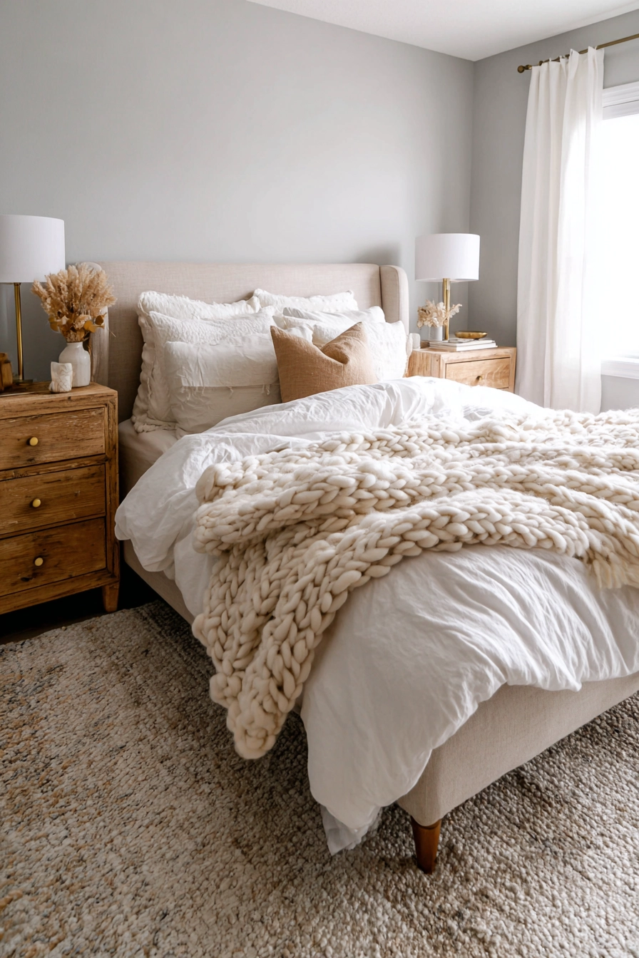 cozy bedroom ideas 4