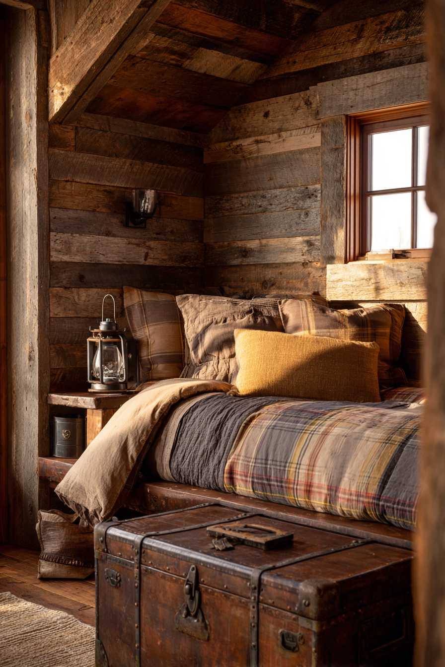 cozy bedroom ideas 9