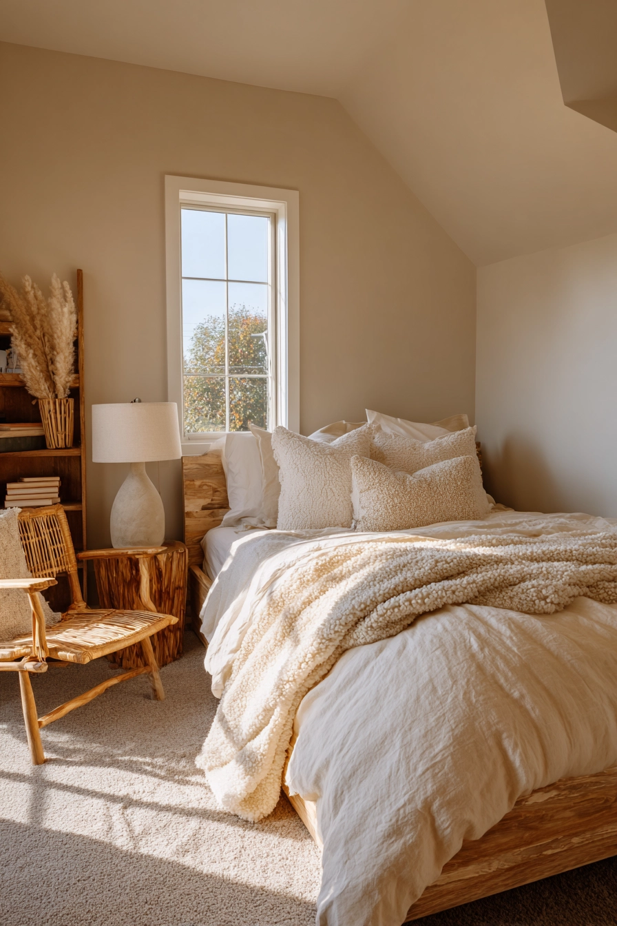 cozy bedroom ideas small room 1