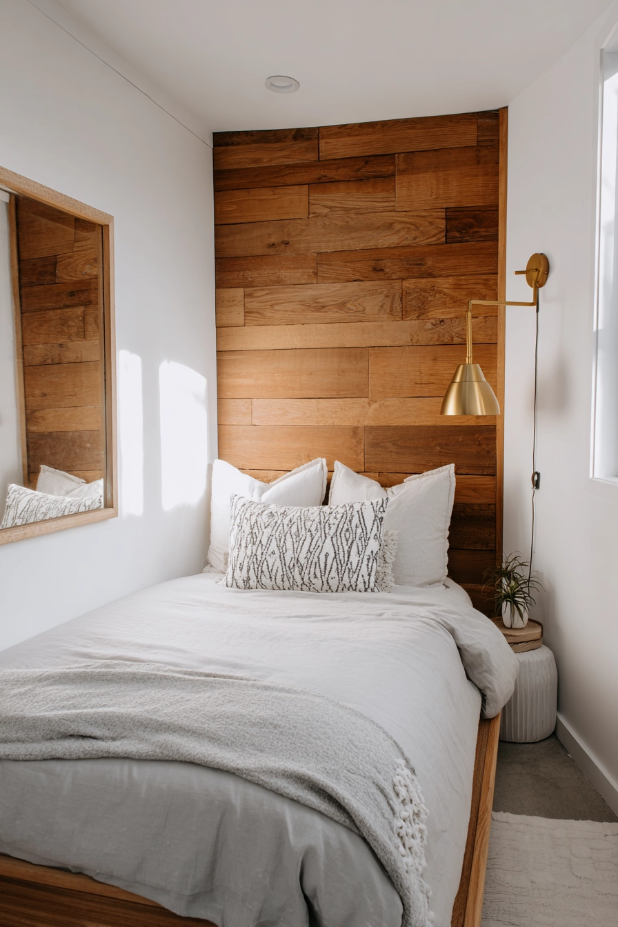 cozy bedroom ideas small room 10